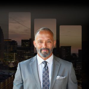 Michigan third offense OWI lawyer Christopher Brown