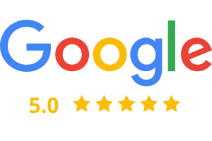 Google Verified Reviews Badge